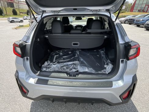 New 2026 Subaru Crosstrek 2.5i Limited image 27