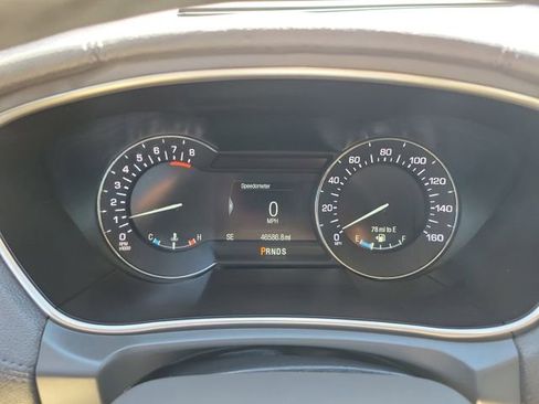 Used 2018 Lincoln MKX Select w/ Select Plus Package image 26