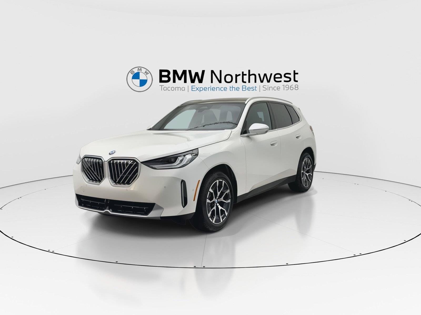 New 2026 BMW X3 xDrive30i w/ Premium Package AWD/4WD image 9