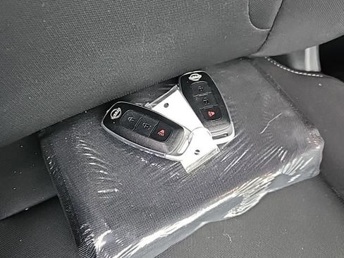 Certified 2023 Nissan Rogue S image 11