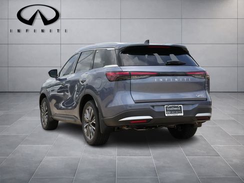 New 2027 INFINITI QX60 Luxe FWD image 5