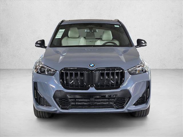 Used 2026 BMW X1 xDrive28i w/ Technology Package AWD/4WD image 2