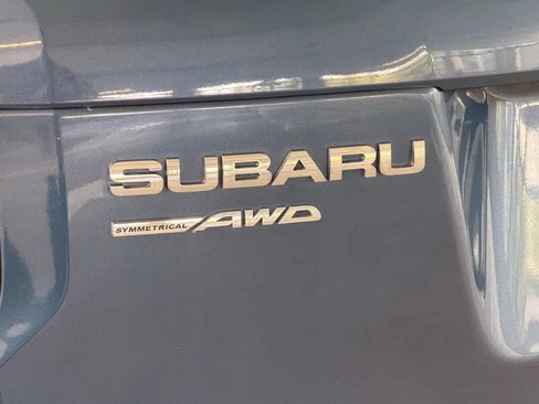 Used 2014 Subaru Forester 2.5i Touring AWD/4WD image 11
