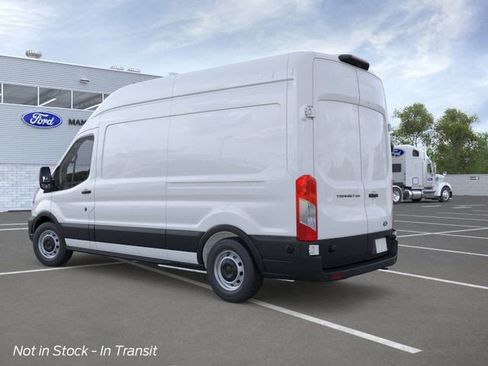 New 2026 Ford Transit 250 148 High Roof image 4
