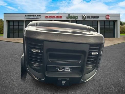 New 2025 RAM 3500 Laramie w/ Sport Appearance Package image 5