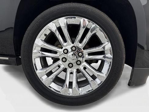 Used 2016 Cadillac Escalade Premium AWD/4WD image 52