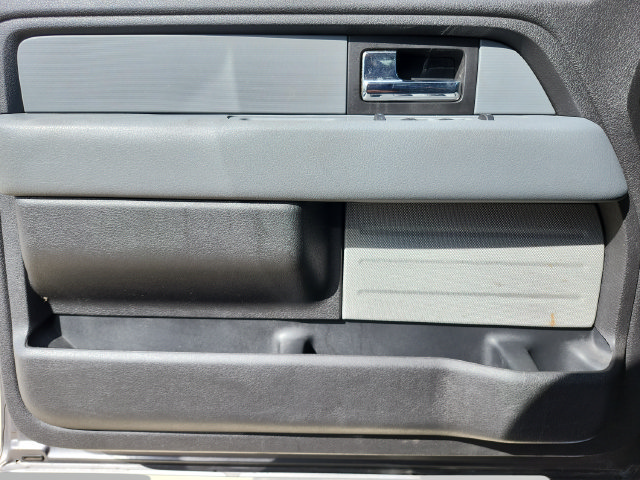 Used 2013 Ford F150 XLT w/ XLT Chrome Pkg RWD image 29