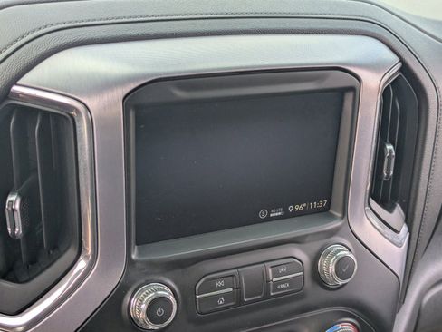 Used 2020 GMC Sierra 1500 SLT w/ SLT Premium Plus Package image 27