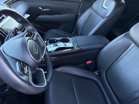 Certified 2024 Hyundai Tucson Limited image 20