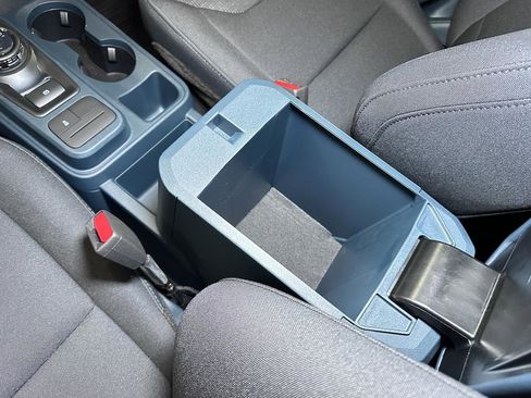 New 2025 Ford Maverick XL w/ Equipment Group 101A image 27