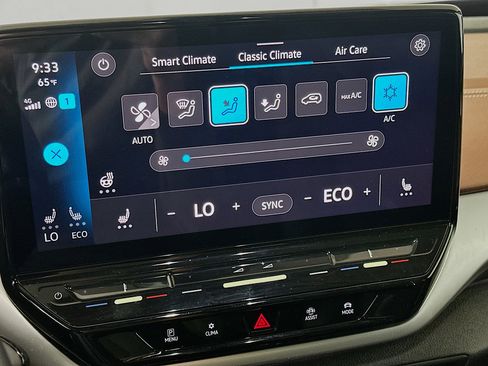 Used 2022 Volkswagen ID.4 Pro S image 23