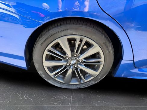 Used 2020 Subaru WRX AWD/4WD image 31