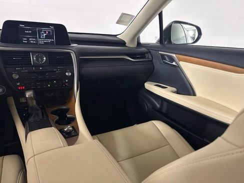 Certified 2021 Lexus RX 350 AWD w/ Premium Package image 32