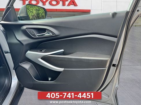 Used 2024 Chevrolet Trax LS FWD image 25