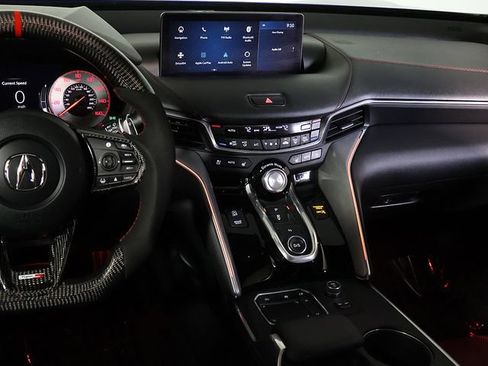 Used 2023 Acura TLX Type S AWD/4WD image 17