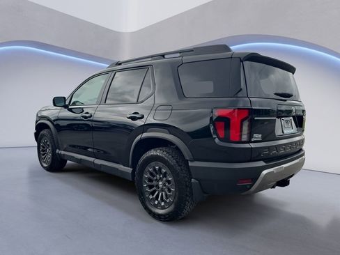 New 2026 Honda Passport TrailSport image 3