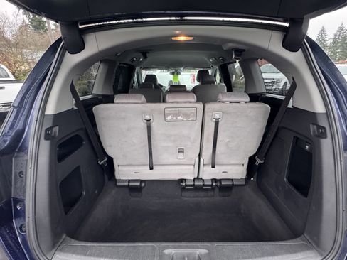 Used 2019 Honda Odyssey EX image 14