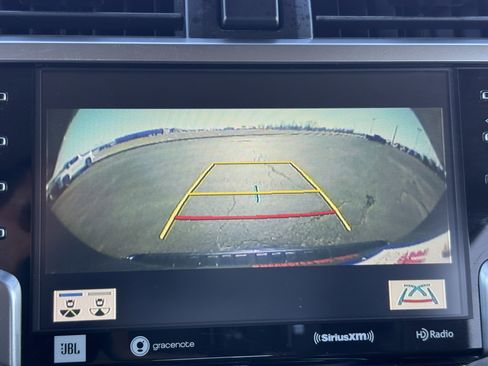 Used 2023 Toyota 4Runner Limited image 30