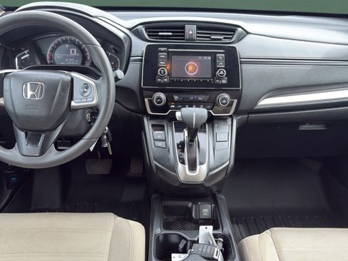 Used 2018 Honda CR-V LX image 19