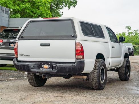 Used 2013 Toyota Tacoma 2WD Regular Cab image 6