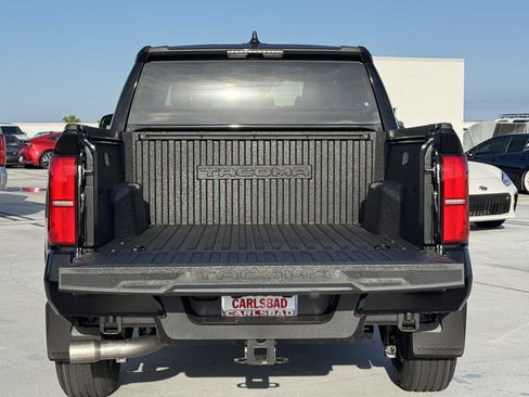 New 2026 Toyota Tacoma SR5 RWD image 9