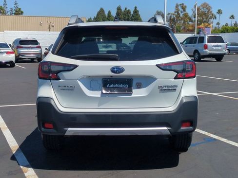 Used 2024 Subaru Outback Touring XT AWD/4WD image 7