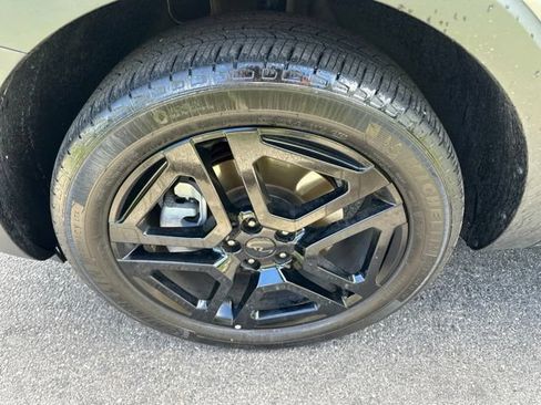 Certified 2025 Kia Telluride SX Prestige X-Line AWD/4WD image 4