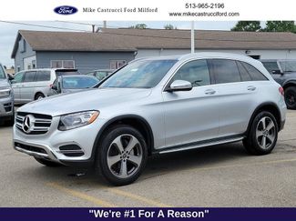 Used 2018 Mercedes-Benz GLC 300 4MATIC video 1