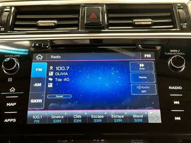 Used 2019 Subaru Outback 2.5i Premium w/ Popular Package #2 AWD/4WD image 11