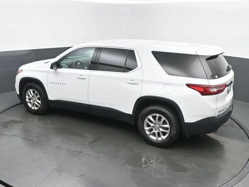 Used 2019 Chevrolet Traverse LS AWD/4WD image 40