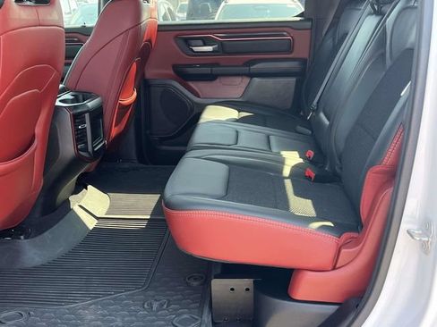 Used 2025 RAM 1500 Rebel w/ Rebel Level 1 Equipment Group AWD/4WD image 15