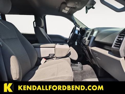 Used 2017 Ford F150 XLT w/ Trailer Tow Package AWD/4WD image 15
