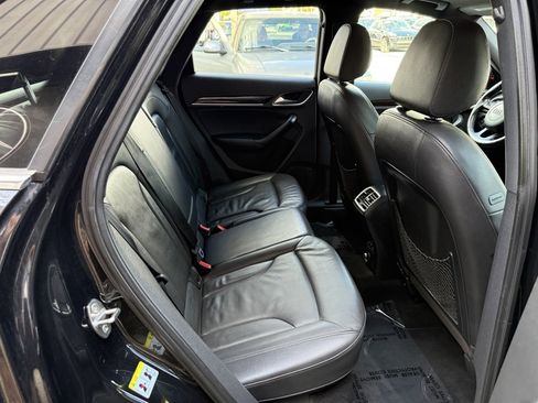 Used 2016 Audi Q3 2.0T Premium Plus w/ Technology Package image 14