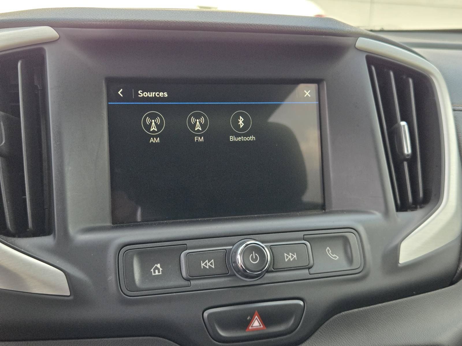 Used 2019 GMC Terrain SLE FWD image 9