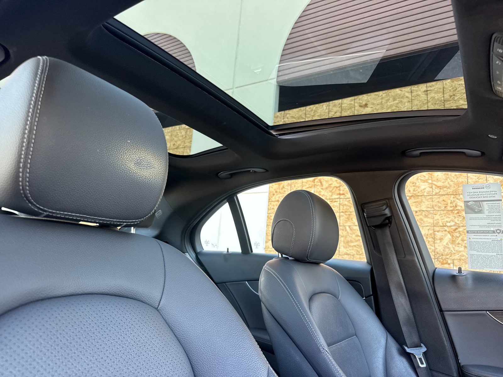 Used 2020 Mercedes-Benz C 300 Sedan image 16