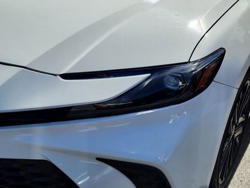 Used 2025 Toyota Camry SE image 22