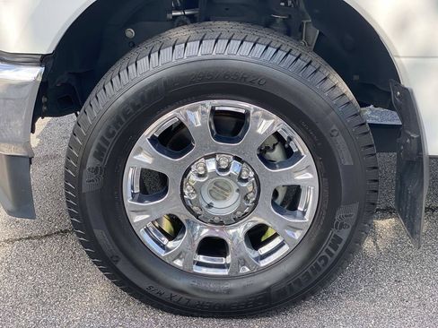 Certified 2022 Ford F250 King Ranch w/ King Ranch Ultimate Package AWD/4WD image 10