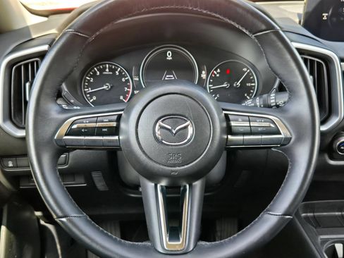 Used 2025 MAZDA CX-50 AWD 2.5 S w/ Preferred Package image 20