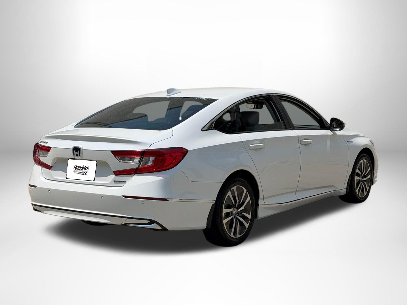 Used 2021 Honda Accord EX-L image 3