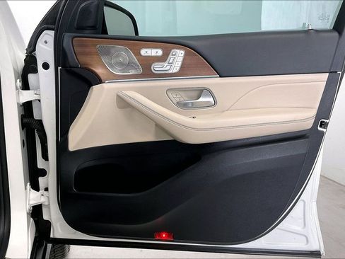 Certified 2023 Mercedes-Benz GLS 450 GLS 450 image 22