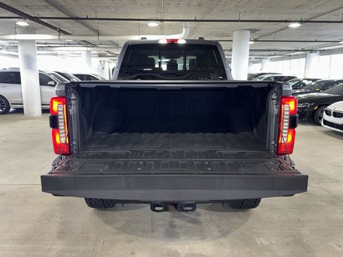 Used 2024 Ford F250 Lariat w/ Sport Appearance Package image 16