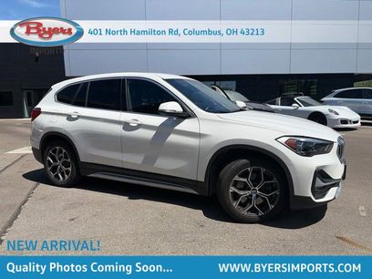 Used 2020 BMW X1 xDrive28i