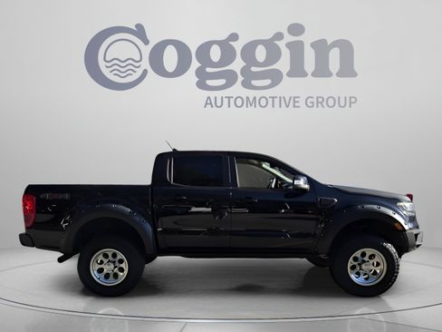 Used 2019 Ford Ranger Lariat w/ Equipment Group 501A Mid AWD/4WD image 6