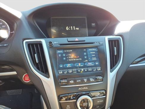 Used 2020 Acura TLX V6 image 22