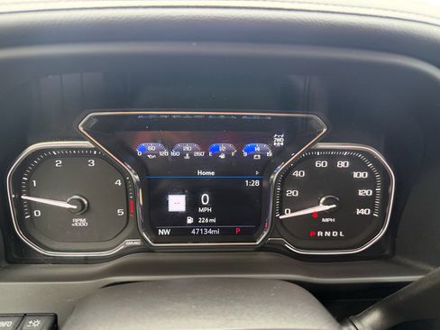 Used 2023 GMC Sierra 2500 Denali w/ Denali Ultimate Package image 21