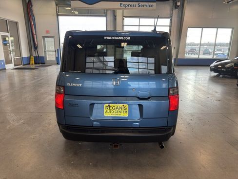 Used 2006 Honda Element EX-P image 4