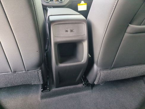 New 2026 Buick Envista Preferred image 20