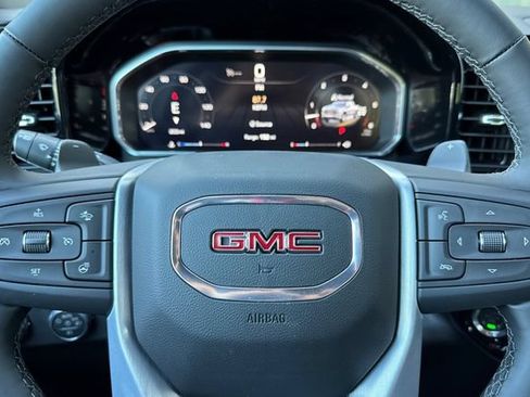 New 2026 GMC Sierra 1500 Elevation AWD/4WD image 25