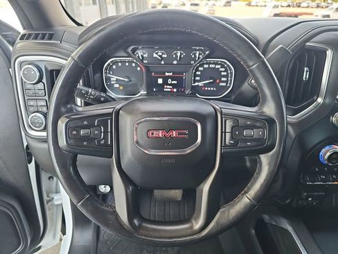 Used 2019 GMC Sierra 1500 AT4 w/ AT4 Premium Package AWD/4WD image 18