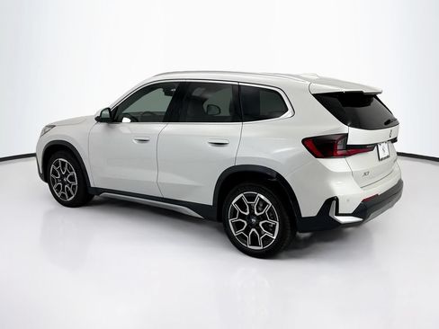 New 2026 BMW X1 xDrive28i w/ Convenience Package AWD/4WD image 7